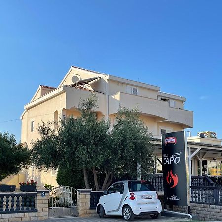 Villa Jadro Zadar Zewnętrze zdjęcie