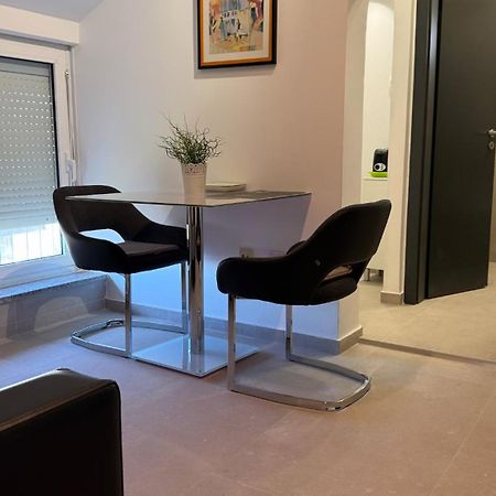 Villa Jadro Zadar Zewnętrze zdjęcie