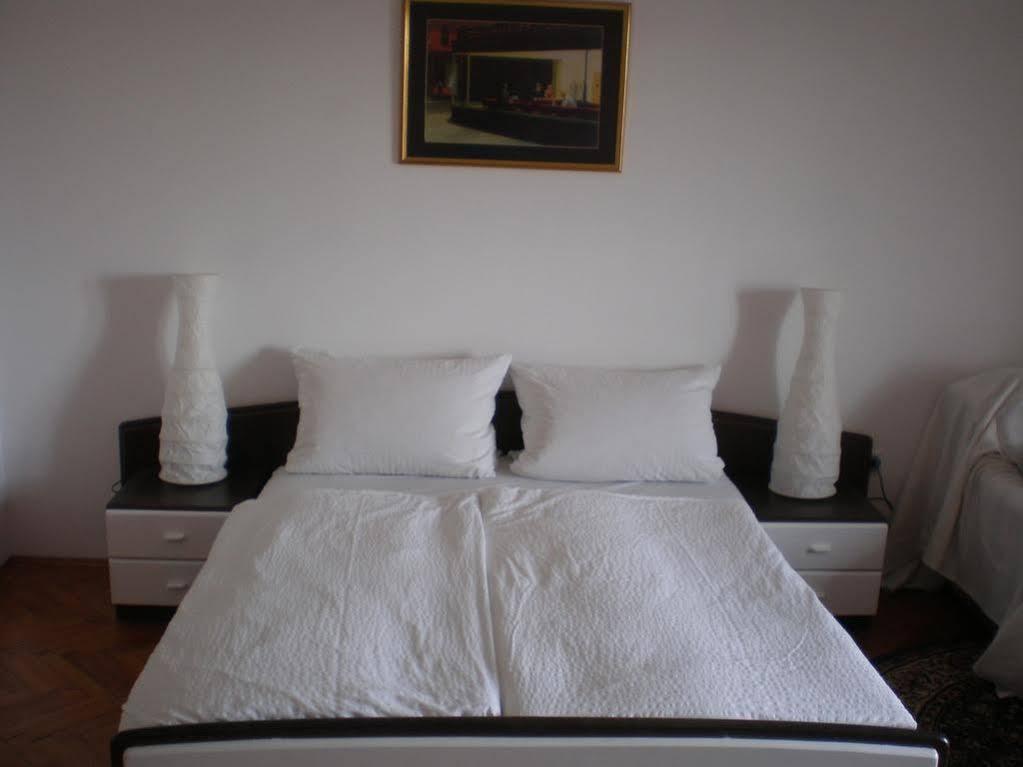 Villa Jadro Zadar Zewnętrze zdjęcie