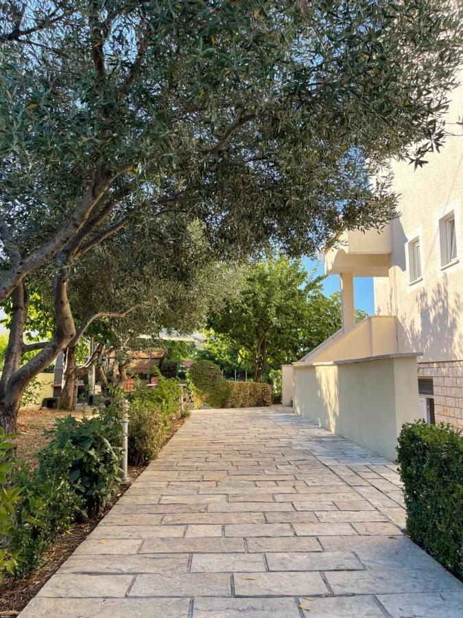 Villa Jadro Zadar Zewnętrze zdjęcie