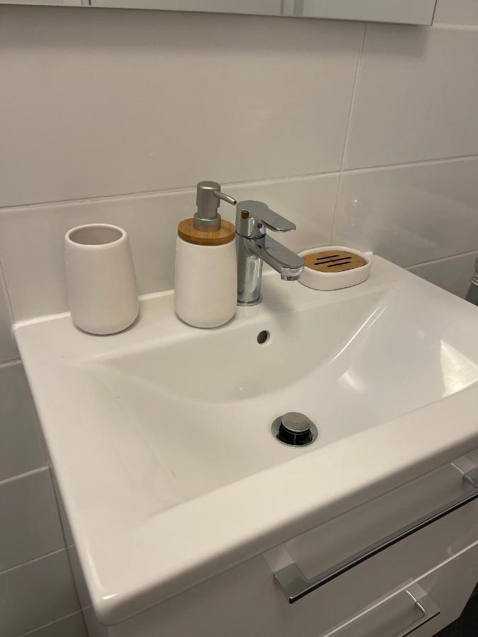 Villa Jadro Zadar Zewnętrze zdjęcie