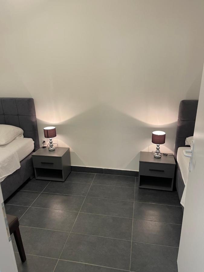 Villa Jadro Zadar Zewnętrze zdjęcie