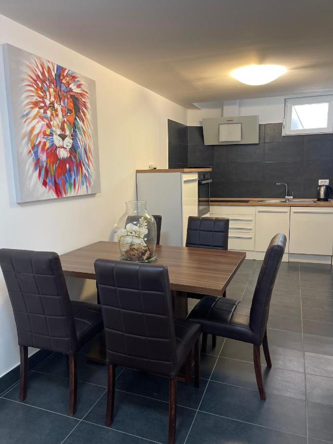 Villa Jadro Zadar Zewnętrze zdjęcie