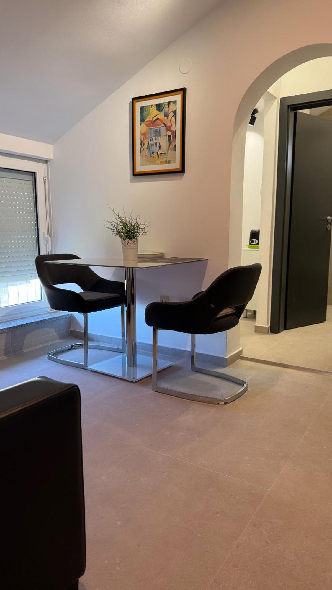 Villa Jadro Zadar Zewnętrze zdjęcie