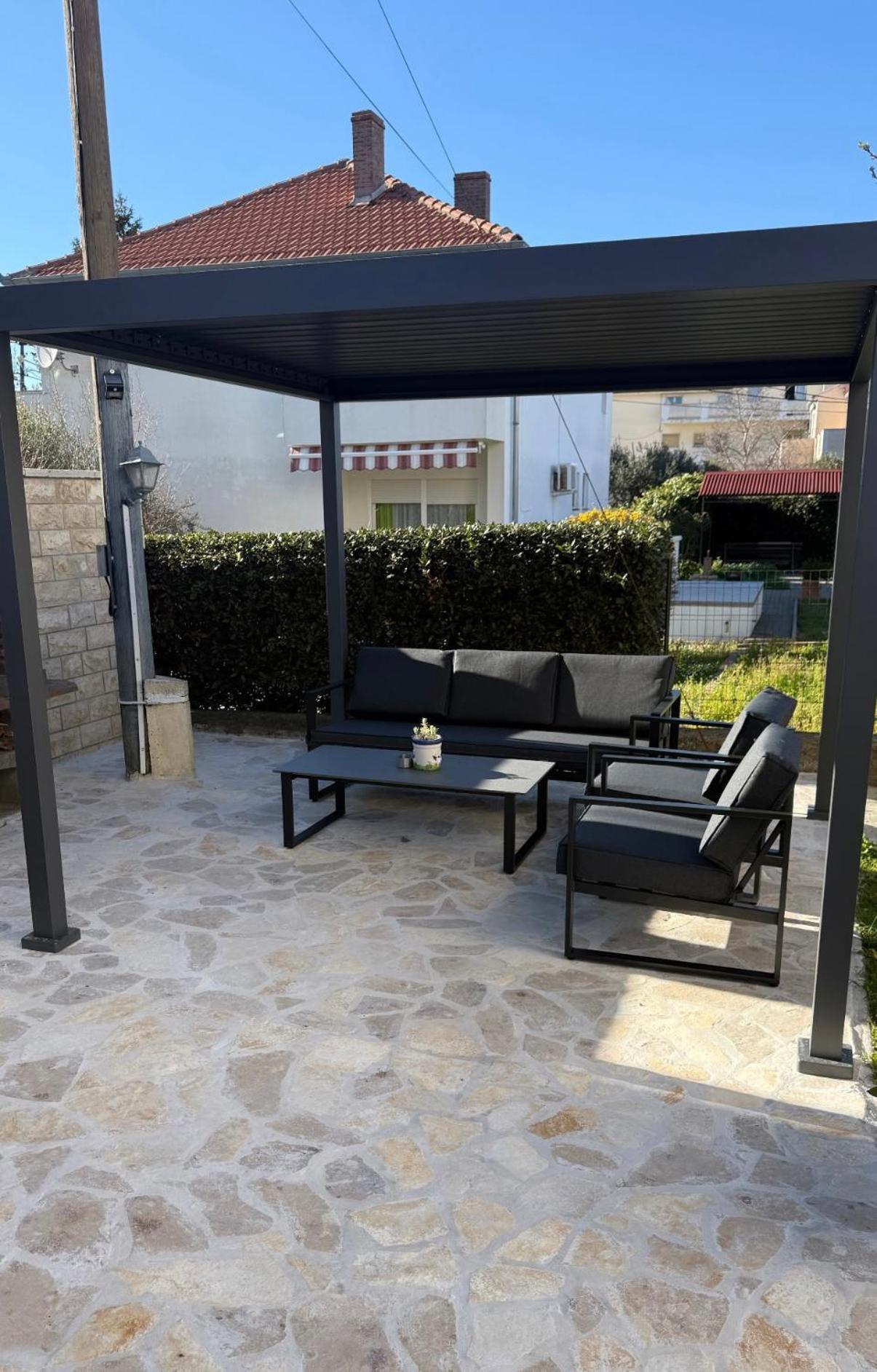 Villa Jadro Zadar Zewnętrze zdjęcie