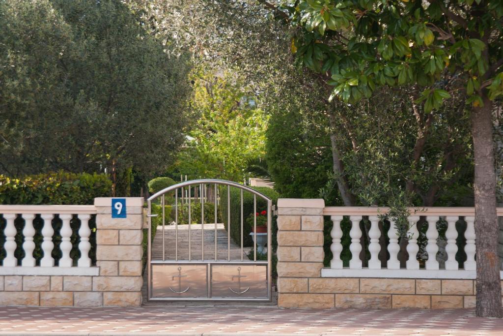 Villa Jadro Zadar Zewnętrze zdjęcie
