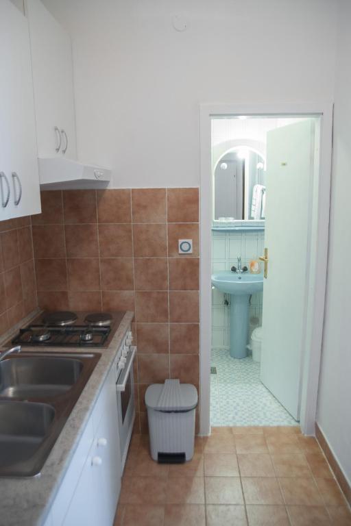 Villa Jadro Zadar Pokój zdjęcie
