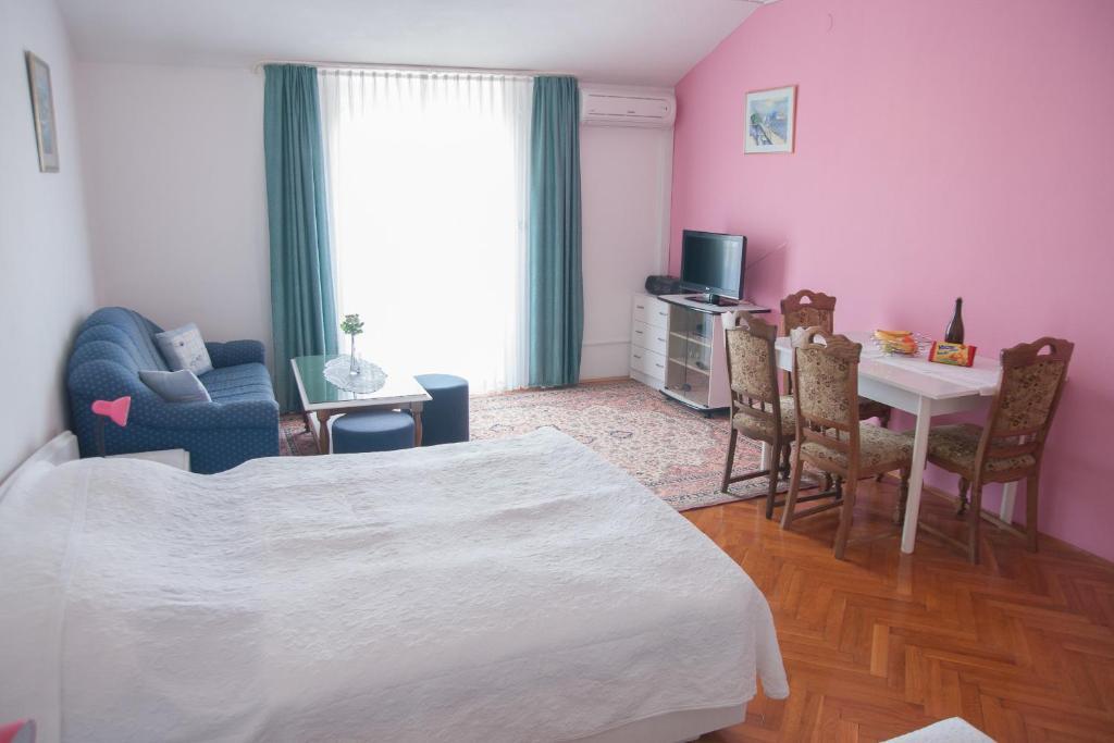 Villa Jadro Zadar Pokój zdjęcie