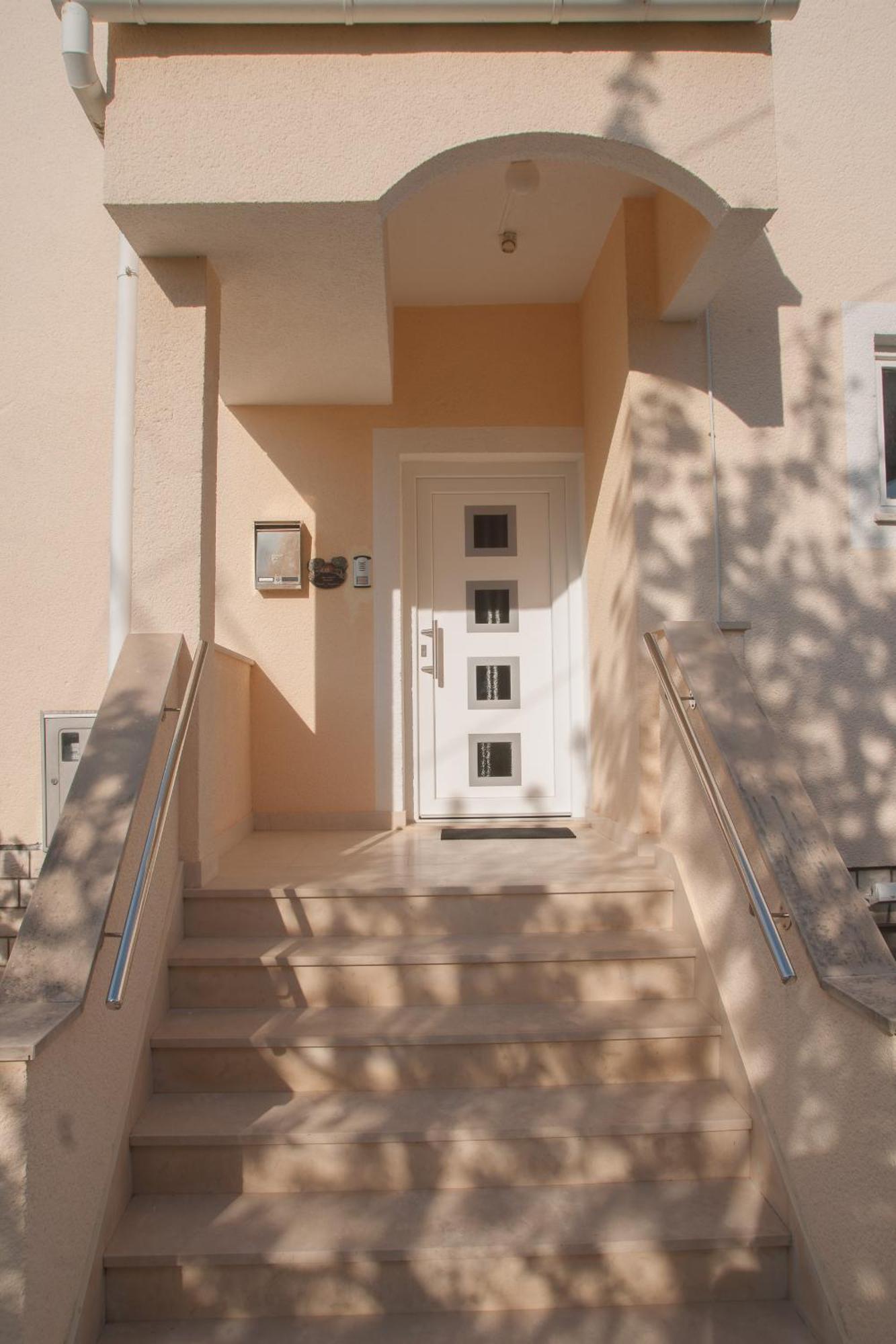 Villa Jadro Zadar Zewnętrze zdjęcie