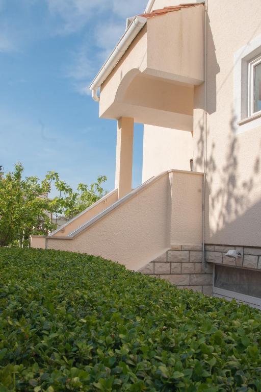 Villa Jadro Zadar Zewnętrze zdjęcie