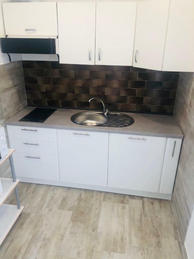 Villa Jadro Zadar Zewnętrze zdjęcie