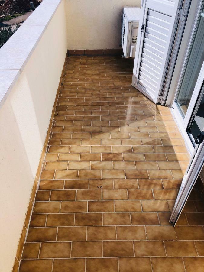 Villa Jadro Zadar Zewnętrze zdjęcie