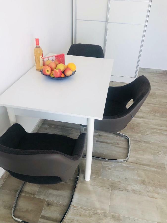 Villa Jadro Zadar Zewnętrze zdjęcie