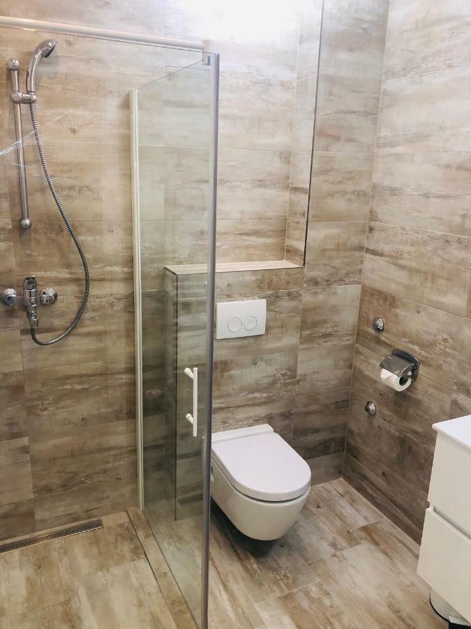 Villa Jadro Zadar Zewnętrze zdjęcie